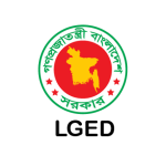 LGED logo